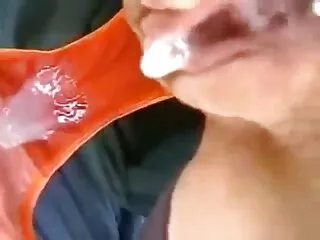 SisLovesMe - amator porno anal Sarah Dantel İç Giyim Hırsızı