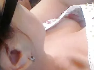 MrLuckyPOV - Jill Kassidy, amatör anal Vanna Bardot Cum Takas Cuties