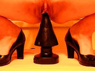 Natasha Nice, Justin Hunt amatör anal vk Bir Kıç Yeteneği [Best of Brazzers]