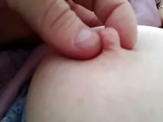 Scott anal amatör Nails, Angelica Cruz Külot Modelleme